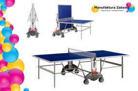 Tenis stołowy - Stół do ping-ponga wynajem